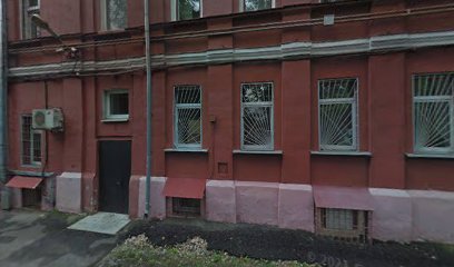 Высшая школа поварского искусства