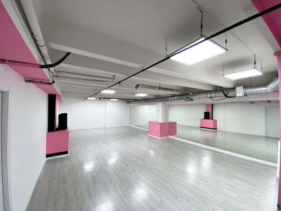 Black Lions Dance Studio