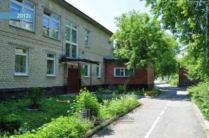 Детский сад № 427 "Колокольчик"