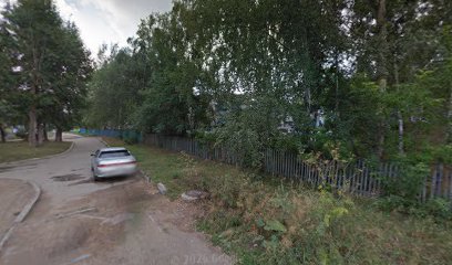 Детский сад № 249 "Колобок"