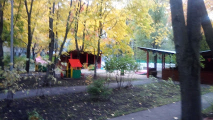 Детский сад № 966