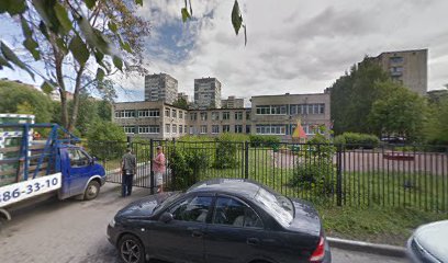 детский сад № 20 комбинированного вида Красногвардейского района Санкт-Петербурга