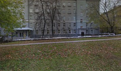 Гбпоу Западный Комплекс Непрерывного Образования