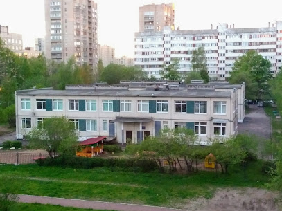 Детский Сад № 117