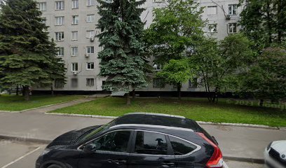 Коптевская межрайонная прокуратура г. Москвы