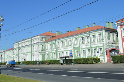 СПбГУ, Восточный Факультет