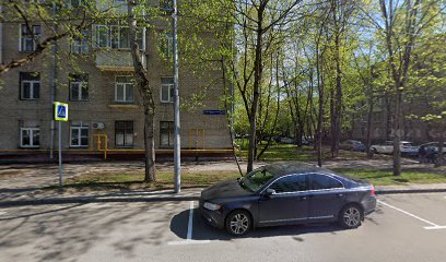 Детский сад № 1106