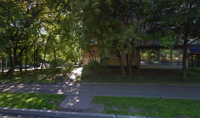 Анастасия Ткачева