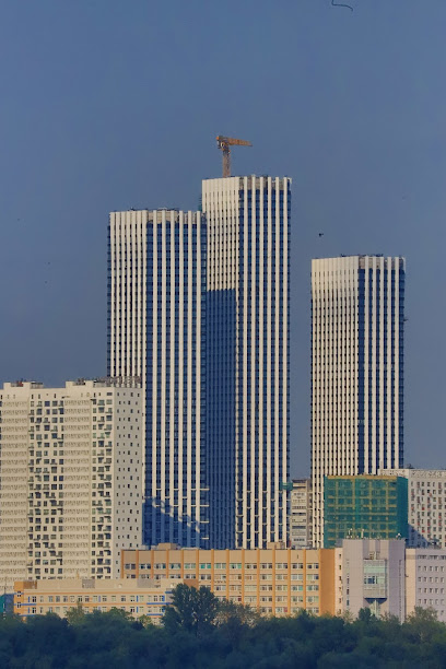 Wellton Towers