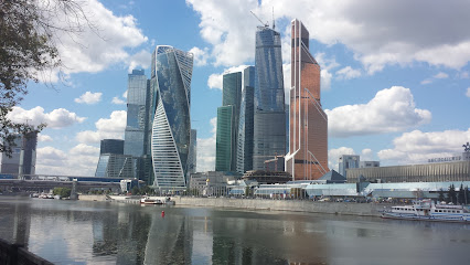 Бизнес-школа Московский Финансово-Юридический Университет