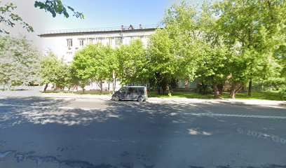 АНО ДПО Институт современных технологий и менеджмента