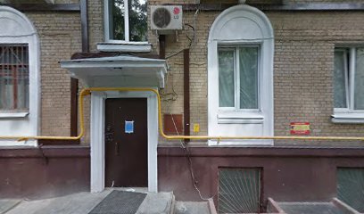 Международная Академия Фотоискусства