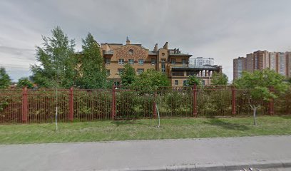Детский сад № 28 Аистенок