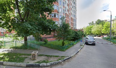 Курсы иностранных языков "Speak!"