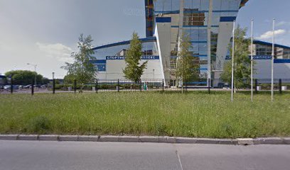 Комета, СДЮШОР