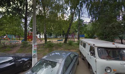 Детский сад № 35 "НЕЗАБУДОЧКА"