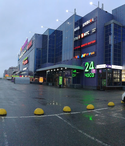 Детский мир