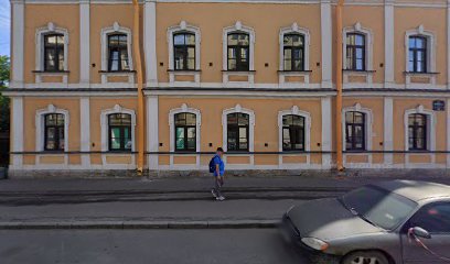 Детский сад № 36 для детей раннего возраста