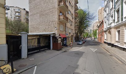 Школа № 59 им. Н.В.Гоголя