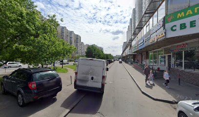 ул. Братиславская, 26