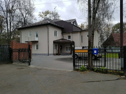 Высшая Школа Делового Администрирования