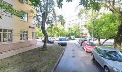 АДМИРАЛ, шахматная школа