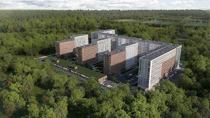 ЖК Полис Приморский-2