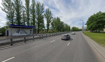 Вольта СТК Спортивные Танцы