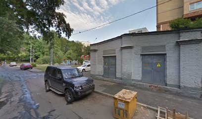 Ассоциация Автомобильных Школ