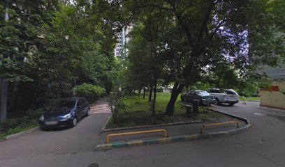Русская речь