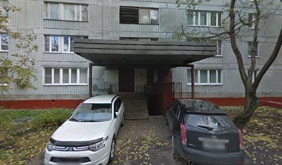 художественная школа № 5
