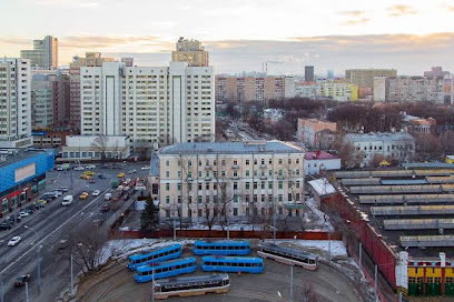 Гостиница Академическая