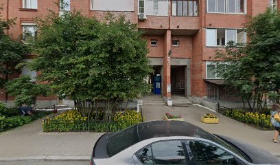 Клуб Творческого Мышления