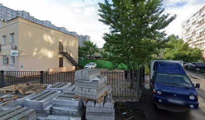 Детский сад № 1628