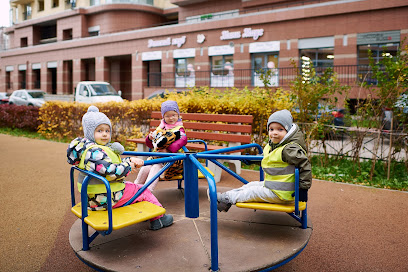 Мини Маус