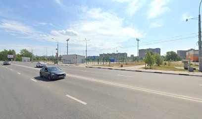 Мещерский