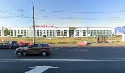 Авточехлы Автоакссесуары