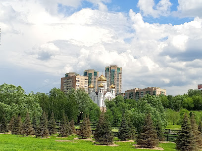 Ростокино