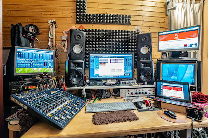 LSStudio Records | Студия звукозаписи Ростокино | Запись песен и аудиокниг, аранжировка песен