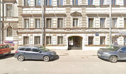 Центр слова