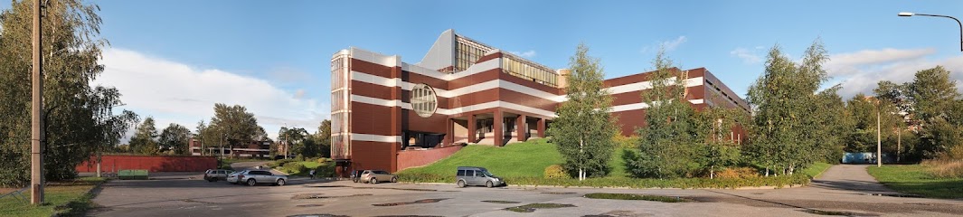 Бассейн СДЮШОР по лёгкой атлетике