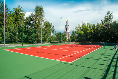 Планета тенниса