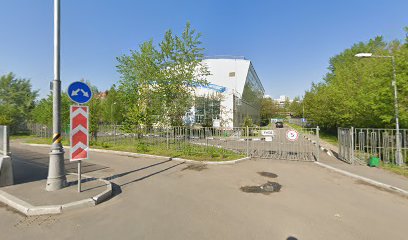 hudgym