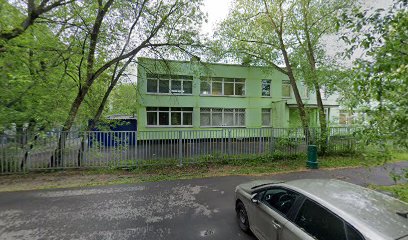 Гимназия №1554