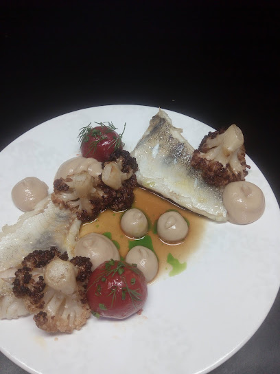 Эксклюзив Академия Кулинарного Искусства