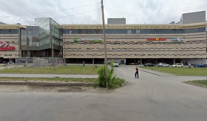 Воркаут академия