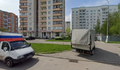 Центр Художественного, Эстетического и Правового воспитания "Горизонт"