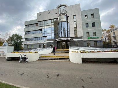 Центр московского долголетия Тушино