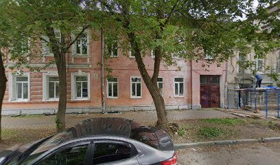 Детский Сад № 23
