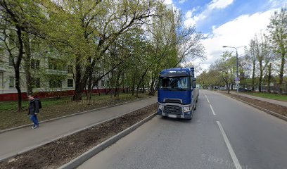 ОЛЬГА-М